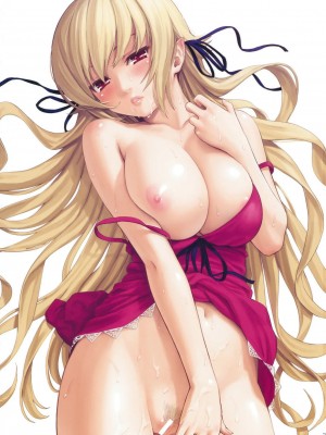[空気系汉化] (C80) [ホムンクルス] 化鬼騙 (化物語)_02
