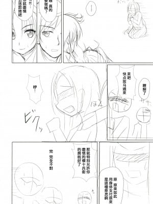 [CE家族社] (C83) [昼飯時 (蔵街ぶん)] 俺の股間で天下統一 (織田信奈の野望)_05