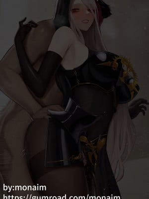 [monaim] DNF暗殿骑士 [不咕鸟汉化组]_001