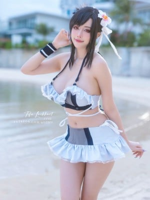 Byoru-Tifa FF7r bikini_04