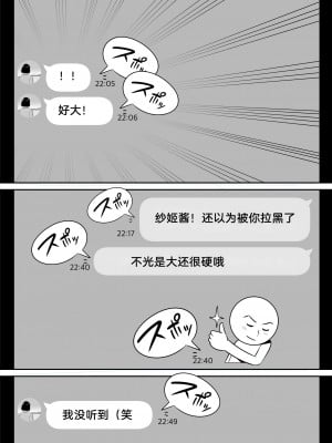 [アルプス一万堂] 俺のマチアプ体験記〜普通の主婦が一番エロい〜[中国翻訳]_09