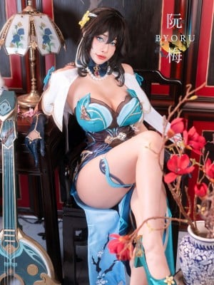 Byoru - Ruan Mei_12