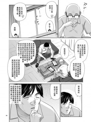 [暗中模索 (まるころんど)] 性指導員のお仕事5 裸で並べてみたら思いのほか興奮したのでつまみ喰いしてしまった [天煌汉化组] [DL版]_06