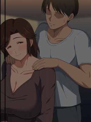 [春葉流亭 (春葉流)] ふわふわ爆乳お母さんの熟れた身体を孕ませたい_231