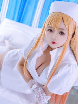 日奈娇 - 喜多川海梦护士_08