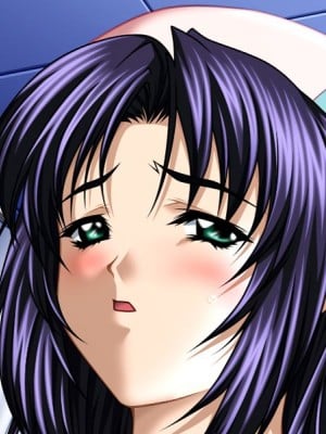 [Anim]新人看護婦・美帆～十九歳の屈辱日記～_40_2001