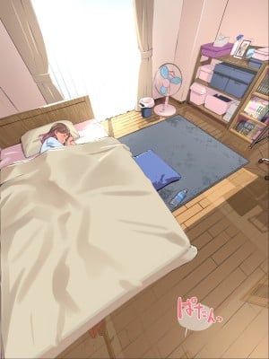 [イスィ屋 (イスィ)] 同級生の幼馴染にエロ同人みたいなことする。[甜族星人赞助汉化]_017