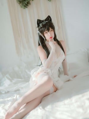 喵糖映画 - atago_11