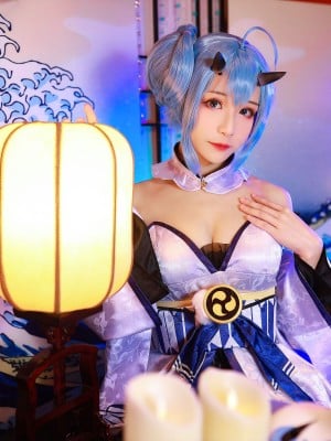 Tomoyo酱-碧蓝-柏-18p_09