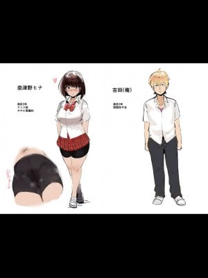 [ねいさん] ヴァージンイーターズ + 設定資料&ラフ集 [DL版]純整合中文_256