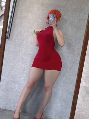 Peachuu - Nami_2