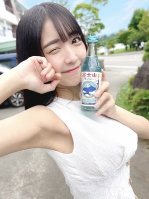[天羽希純] Miscellaneous 5_p1