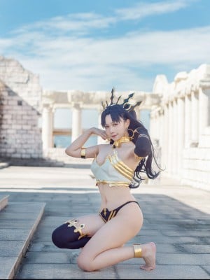 麻花麻花酱 - Ishtar_06