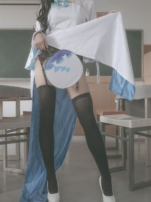 宫野莉萝 - 95式玉玲珑福利_03