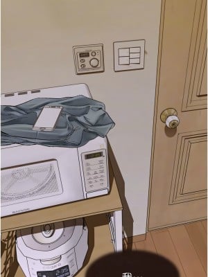 繼母的香味 41-42話_41_11