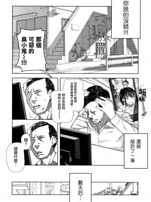 [篆儀通文書坊漢化][山下クロヲ]J○姪っ子の弱味を握った日+妹篇[中国翻訳]+ラブホテル編[疏碼]_022