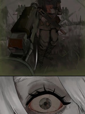 [백일호]A Warhammer 40k Story - I kept looking for you + Recognition_10