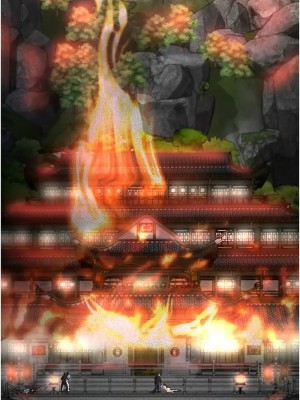 色鵰英雄傳：一捅天下 26-27話_27_09