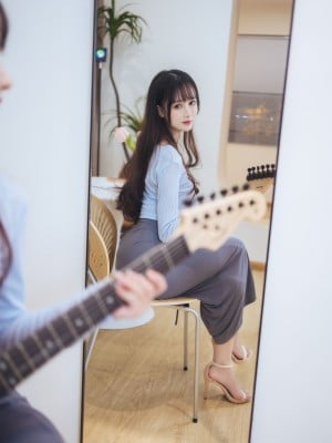 羽生三未 -  吉他妹妹_10