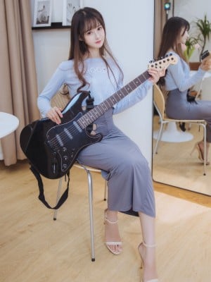 羽生三未 -  吉他妹妹_07
