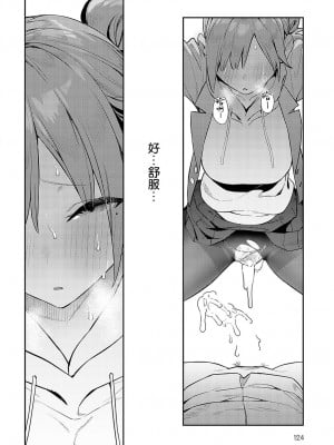 [エノキドォ] 変えられる私 (COMIC アンスリウム 2024年5月号) [葱鱼个人汉化] [DL版]_22