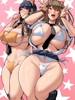 [NCP] パパ活女子に気に入られた童貞デカチンのおっさんの話。あたしらオジサンのにハマっちゃいました! (オリジナル) [中国翻訳]_02