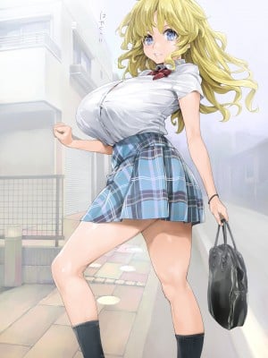 [Fantia] NMD (石恵) (202209~20240421)  (500 yen plan)_723