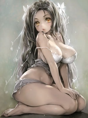 [Fantia] NMD (石恵) (202209~20240421)  (500 yen plan)_731