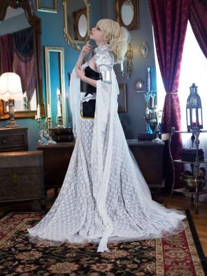 Rin - Lunafreya_003_Lunafreya_T.ME_COSPLAYSETS