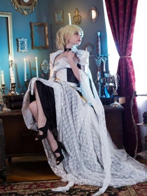 Rin - Lunafreya_004_Lunafreya_T.ME_COSPLAYSETS