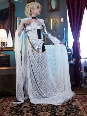 Rin - Lunafreya_008_Lunafreya_T.ME_COSPLAYSETS