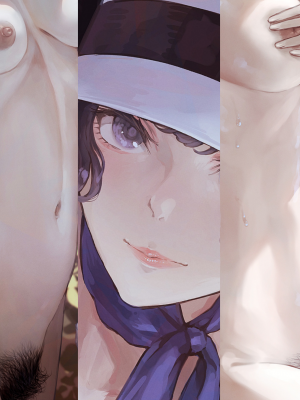 アーティスト カオミン Hentai Comics