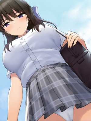 [クレドソフィア (cccpo)] JK彼女に素人童貞のボクが風俗プレイを仕込んだら種付けセックス好きの孕みたがりになった話 [甜族星人赞助汉化]_004