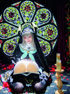 [Maou Mo (魔王もも)] Confess Your Sins_08