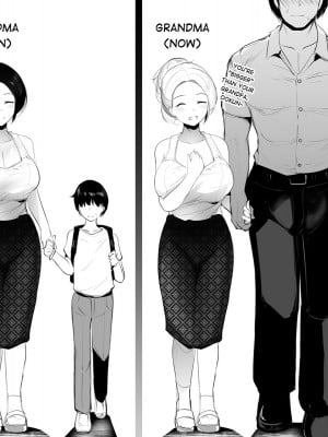 [syntier13]GRANDMA's ORDER DOUJIN [English]_004