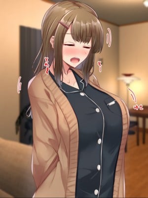 [せびれ] 元おねと元○ョタ～十年前からハメてる同棲彼女との話～ [中国翻訳]_004