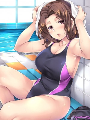 [Rip@Lip (水原優)] 隣の泥酔妻 1-3_086