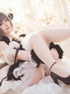 [Purinpuppy屿鱼]碧蓝航线 柴郡_06