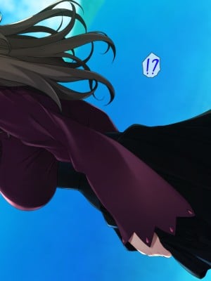 (同人CG集) [TGA] 異世界熟女ファック_002