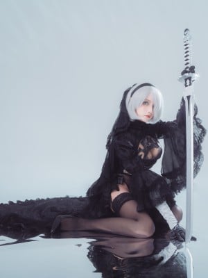 [凰儿_] 尼尔：机械纪元  2b_05