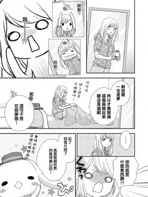 [谷歌翻譯] [乙鳴アフロ] 僕のオンナノコ事情_w009