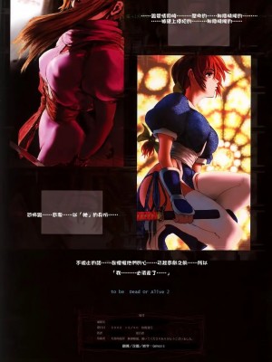 [Genesis漢化] (C63) [RST Slave (海老名総一)] かすみハードラヴ2 ver.3 (デッド・オア・アライブ)_26