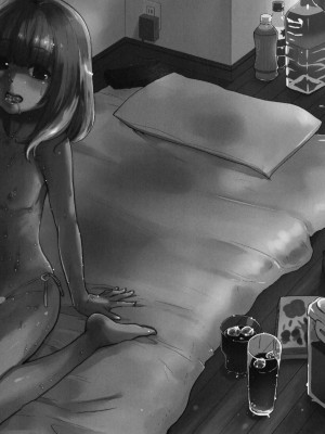 [千杏漢化] (C82) [BLAZE (スコチ)] Fairy Paranoia_02