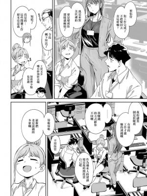 [あるぷ] アモラルアイランド① (COMIC アンスリウム 2024年5月号) [中国翻訳] [DL版]_04