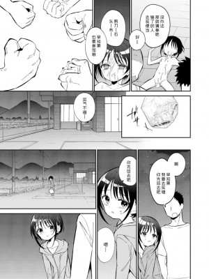 [野際かえで] わたしが息をしてる場所 (COMIC LOE VOL.5 noir)｜此间乃安乐之地 [莱山汉化组]_29