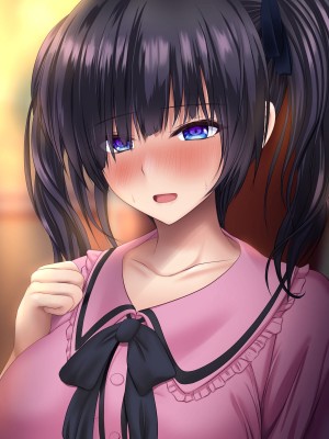 [いろまぜ] デリヘル初体験 地雷系女子の場合_277