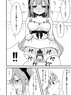 [ふにまに] ユニコーンのオモチャでびゅ〜 (アズールレーン)_13