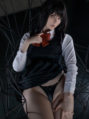 Vinnegal Yoru chainsaw man_11