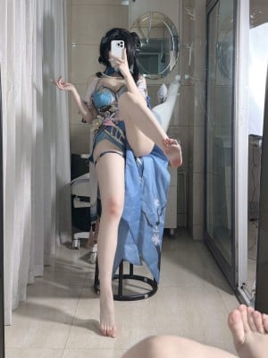 不可爱羚 - 阮•梅_06