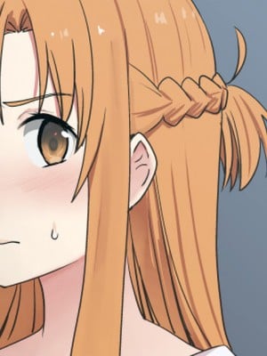 [鬼鳴らす] 亞絲娜-西田1-3 (ソードアート・オンライン) [中国語]_06